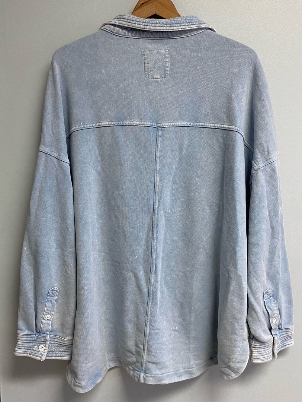 AERIE TOP - XXL - Picture 6 of 8